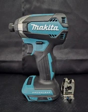 Makita LXT Brushless Impact Driver (XDT13)