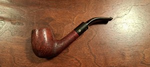 Amphora X-tra #723-846 Briar Smoking Tobacco Pipe