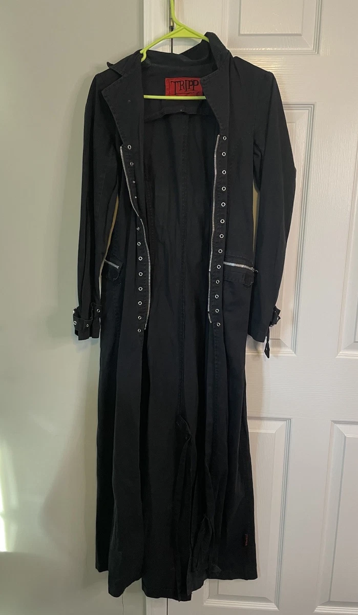 TRIPP NYC レディース　ベロア　ジャケット TRIPP nyc（トリップニューヨークシティ）の「【ヴィンテージ古着