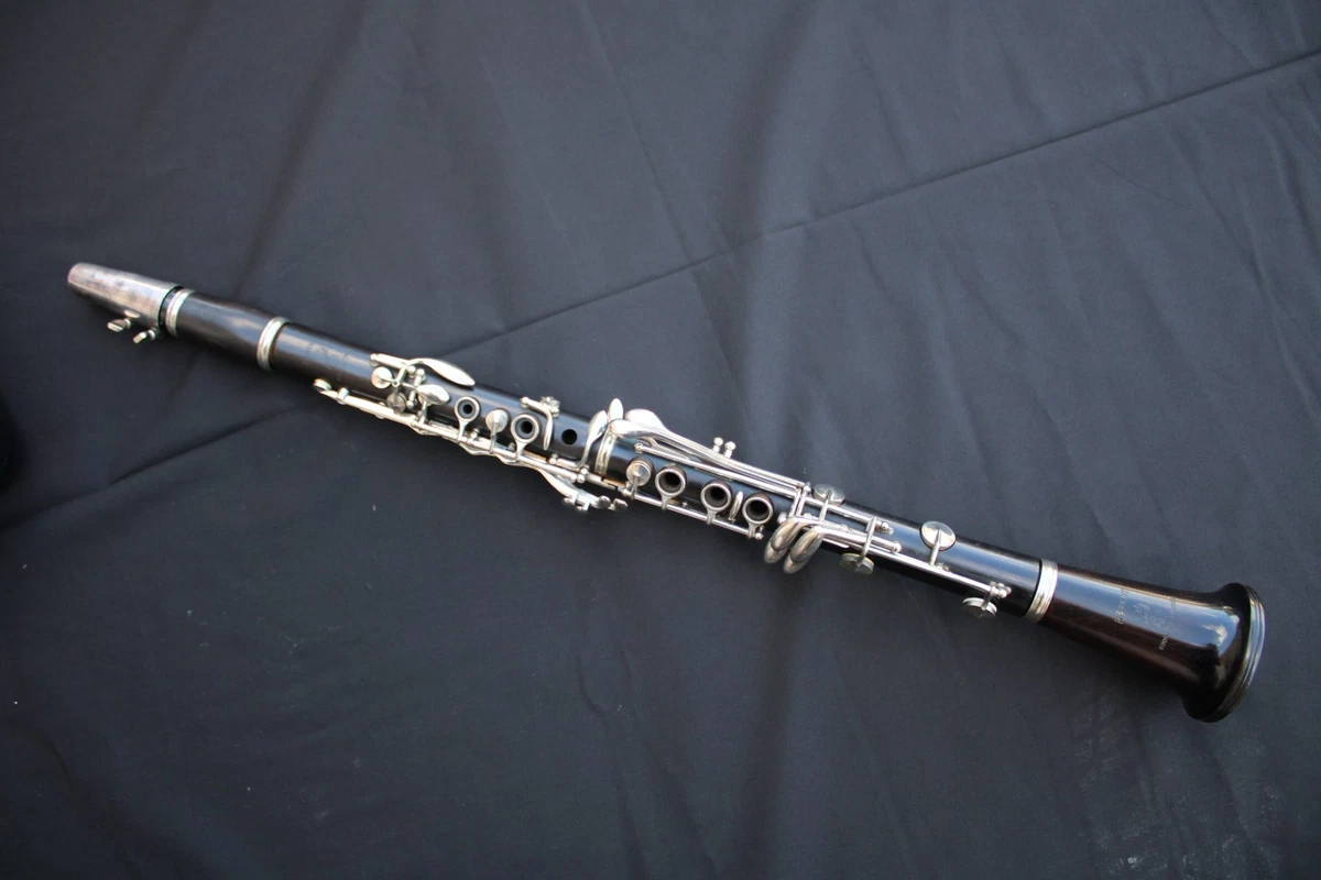 boosey hawkes clarinet products for sale | eBay