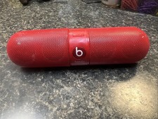 Beats Pill Speaker