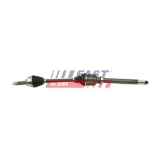 Cardan Ford TOURNEO