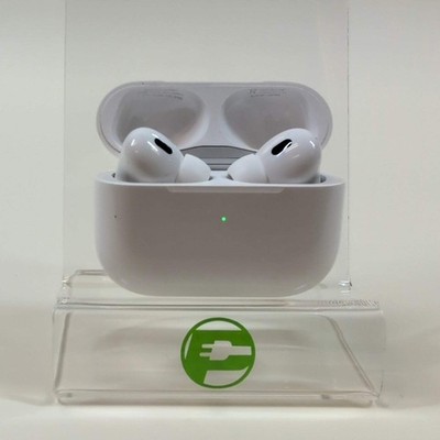 Apple AirPods Pro 2nd Gen with MagSafe Charging Case
