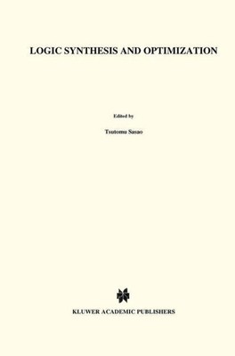 Tsutomu Sasao | Logic Synthesis and Optimization | Buch | Englisch (1993) | xv
