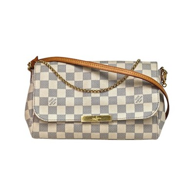 LOUIS VUITTON Favorite Large Size 28 P245315332