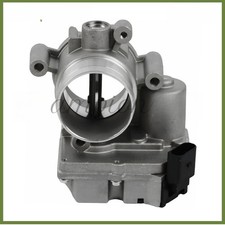1pc Throttle Body For Audi A3 VW Beetle Golf Jetta Passat 2.0L TDI 03G128063T US