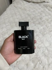 Black 2 Men Cologne