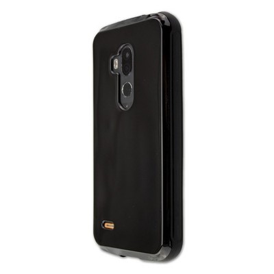 caseroxx TPU-Hülle für Ulefone Armor 5 / Armor 5S in schwarz aus TPU