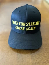 Make The Steelers Great Again