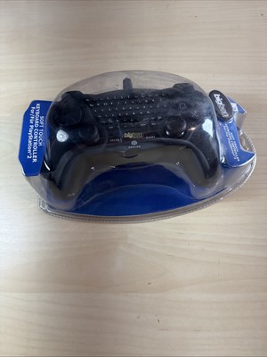 Soft Touch Keyboard Controller für Playstation 2 PS 2