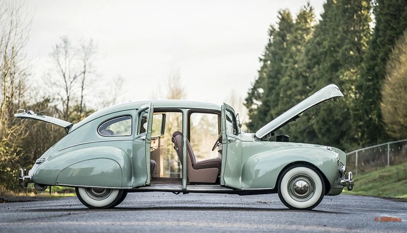 中古エギ　19本 1941_lincoln_zephyr_dsc07602-
