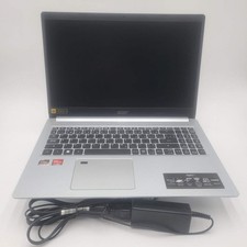 Acer Aspire 5 A515-45 15.6" Ryzen 3 5300U 2.6GHz 8GB RAM 256GB SSD 1TB HDD