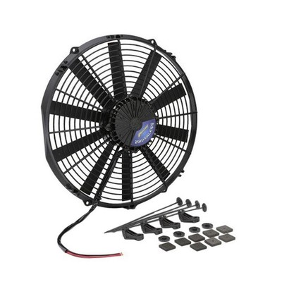 PROFORM 16  12V Brushless Puller Fan Chevy Chevelle/ El Camino 1964-1972