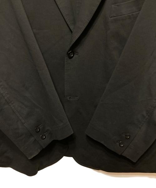 Graphpaper Oversized Tailored Jacket Men Black Si… - image 5