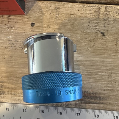 #ad #ad Cooling System Adapter Engine Cooling System Pressure Tester Adapter ACDelco Pro $80.00