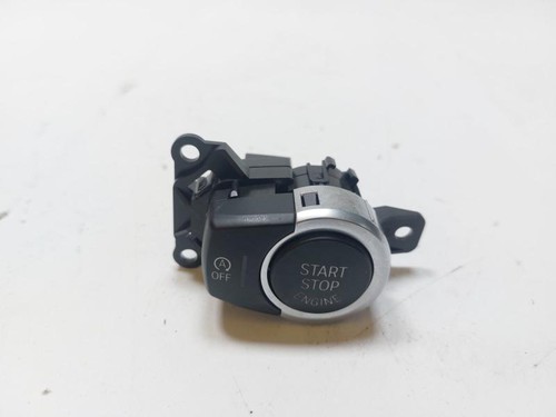 Engine start stop button switch
