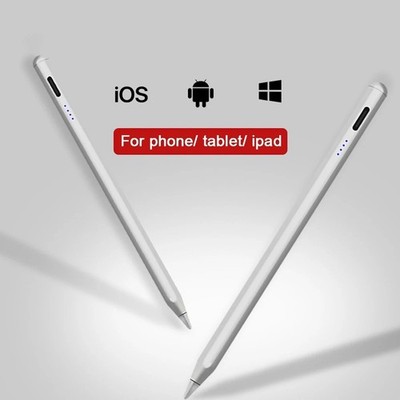 Stylus Pen for iPad 2018-2025, For iPad iPhon Pencil Huaweie Xiaomi Samsung