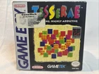 Tesserae (Nintendo Game Boy) Complete in Box