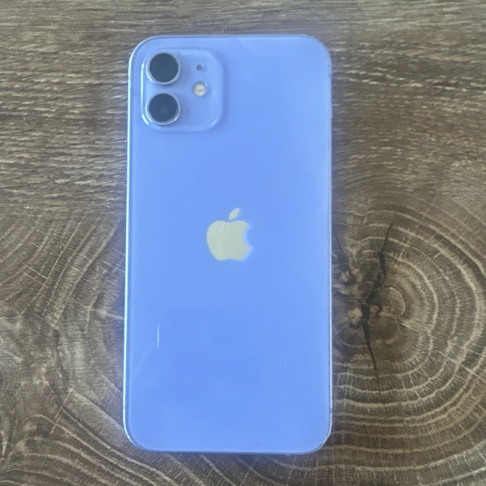 Apple iPhone 12 · 128GB, photo 2 of 5