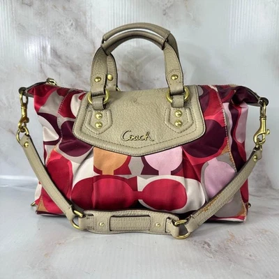 極美品 OLD COACH BOSTON BAG 2WAY ARCHIVE coach boston bag products for sale | eBay