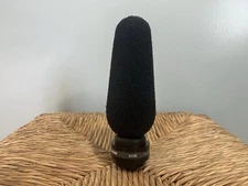 DPA Microphone 4017 W/ Shure A35M