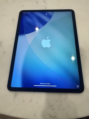 ipad pro 11 3rd gen 512gb cellular