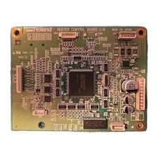 Roland Heater Control Board SP-540v/300 VS OMI-13
