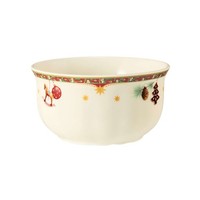 Seltmann Weiden Marie-Luise Weihnachtsnostalgie MüSlischale 15 Cm Weihnachten