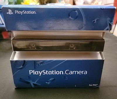 Sony Playstation 4 Camera/Motion Sensor For PS4 (Model CUH-ZEY1)