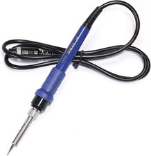 YIHUA 907I Blue Grip Replacement Soldering Iron Handpiece/Handle for YIHUA...