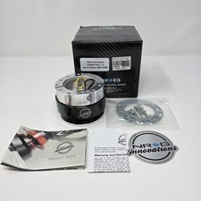 Return Nrg Innovations Forged Gen. 1.5 Quick Release Srk-100bc
