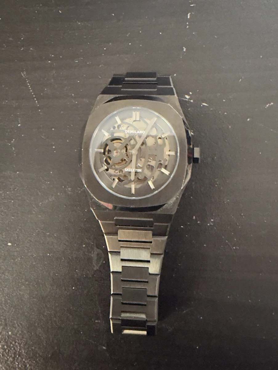 D1 Milano Wristwatches | eBay display picture 1