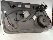 Fensterheber links vorn Mercedes W169 Fensterheber mit Motor vorne links Fensterheber links vorn Mercedes W169 Fensterheber mit Motor vorne links