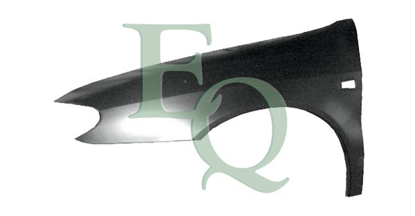 KotflüGel L00738 Equal Quality FüR CitroËN Links Vorne-image