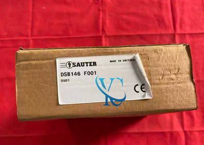 NEW SAUTER DSB146F001 Pressure Sensor fast shipping