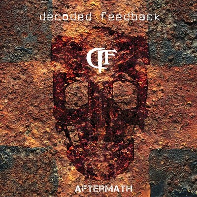 Decoded Feedback Aftermath (CD) Album (US IMPORT)