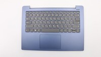 Lenovo Ideapad 330S-14IKB Cover Handauflage Touchpad Tastatur HebräIsch