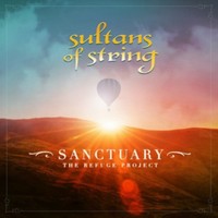 Sultans Of String - Sanctuary The Refuge Project - Cd - G4Z