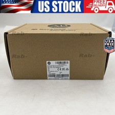 New Sealed 1764-24BWA SER B MicroLogix1500 24 Point Controller 1764 24BWA