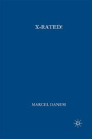 Marcel Danesi | X-Rated! | Taschenbuch | Englisch (2009) | Xi