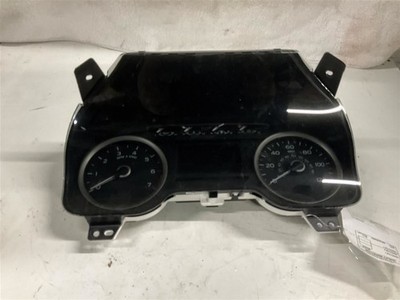 Speedometer Cluster MPH Fits 16-18 20 FORD F150 PICKUP 2035444