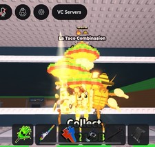 La Taco Combination-358M/s. look at descripti...