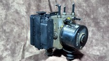 Volkswagen ABS Block Pumpe Hydraulikblock Hyd...