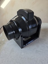 Manrose Inline Extractor Fan