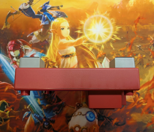 Nintendo GameCube Char Gundam Red + Controller + Game Boy Player (NTSC-J Japan) - Bild 15 von 19