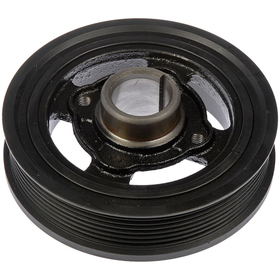 For Toyota Avalon RAV4 Camry & Lexus IS350 ES350 Dorman Harmonic Balancer - Image 2 of 3