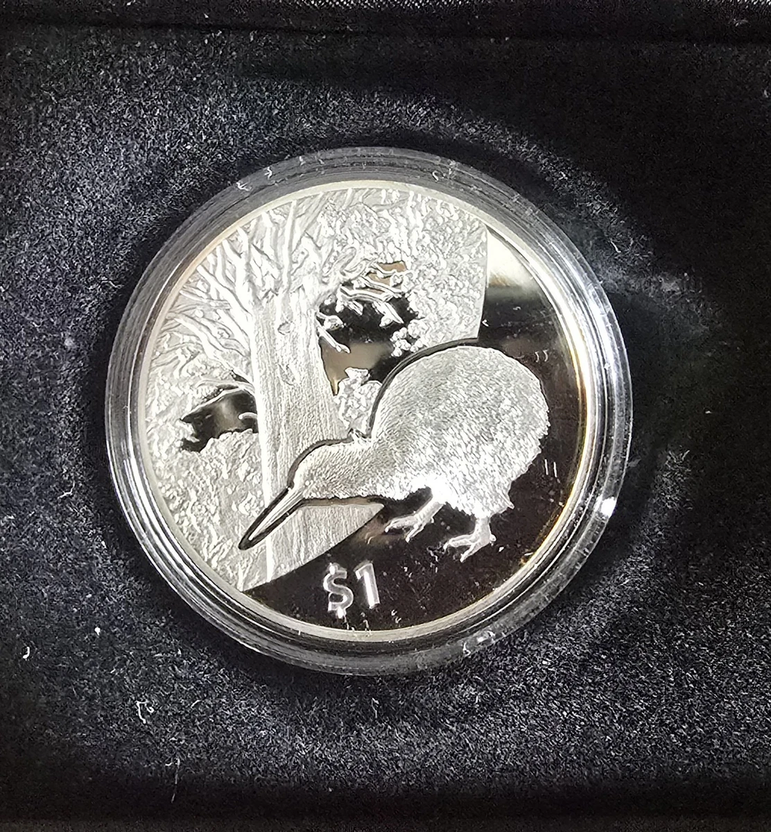 kiwi coin products for sale | eBay