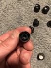 Misc Amp and Pedal Knobs — photo 5