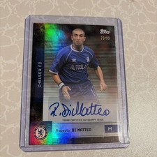 2025-26 Topps Chelsea Team Set Soccer Checklist Guide in-content 15