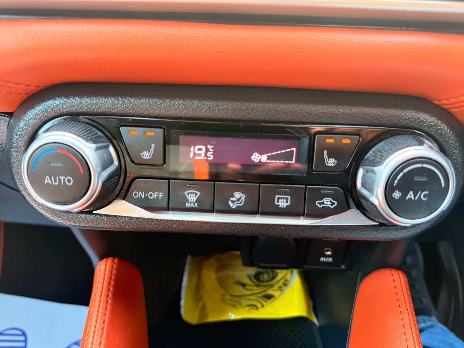 2018 Nissan Micra, photograph 17